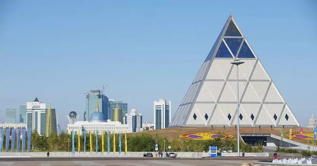   Шығармашылық ұжымдар қауымдастығы жаңа Конституция жобасын талқылады   