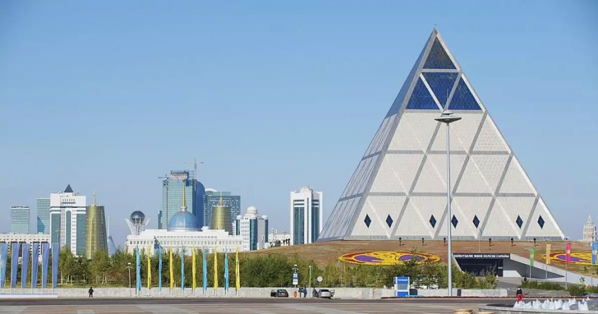  Шығармашылық ұжымдар қауымдастығы жаңа Конституция жобасына қатысты пікір алмасты 