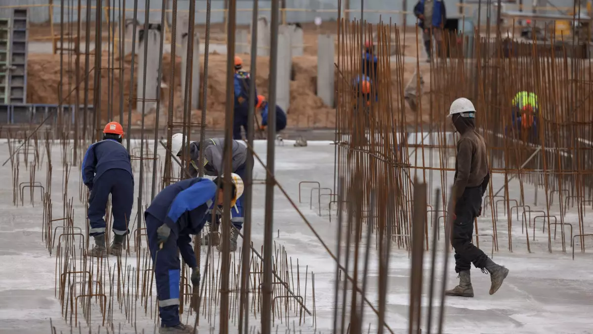 Қазақстанда жұмыссыздық мәселесі қалай шешіліп жатыр?