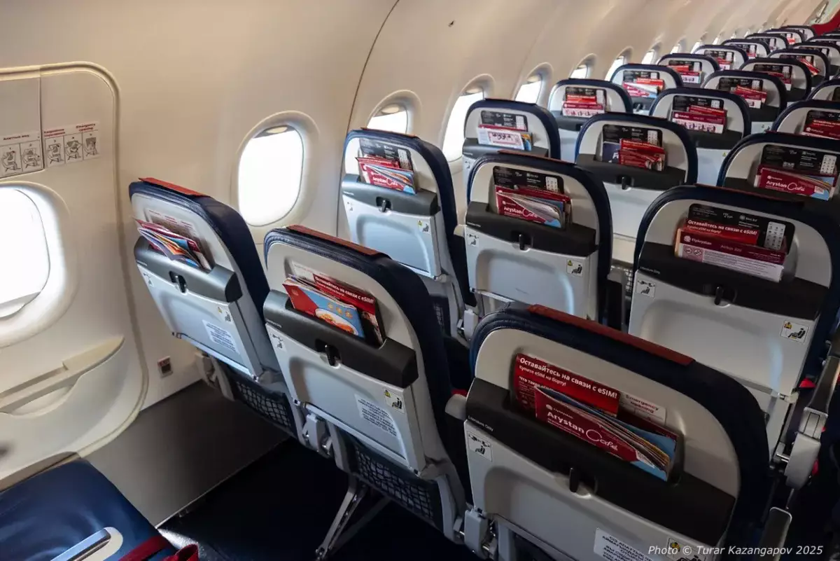 Казахстан договорился с соседями Ирана об эвакуации граждан