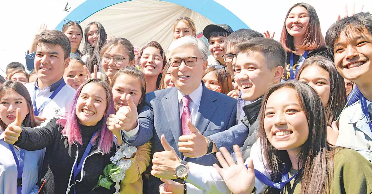 Время сильных решений – Премьер-министр о президентском курсе развития