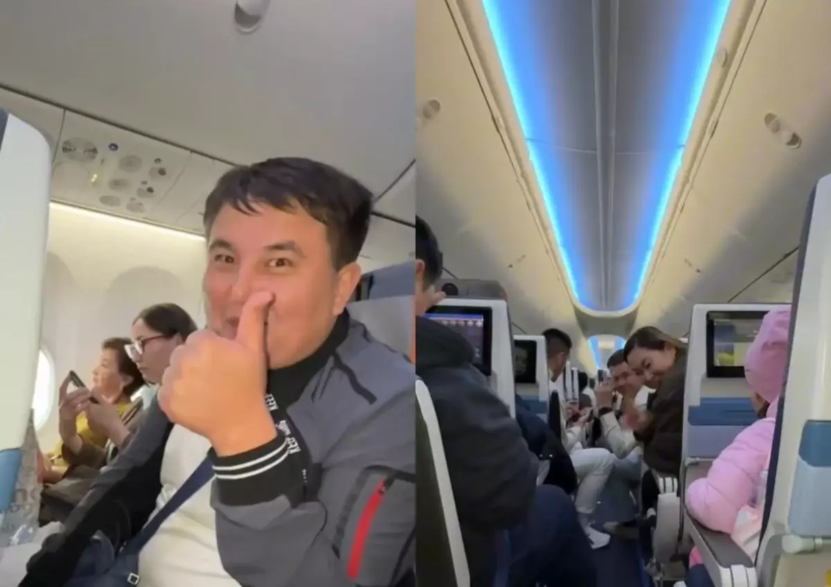 «Слава Богу — мы дома»: первая группа казахстанских туристов вернулась из ОАЭ