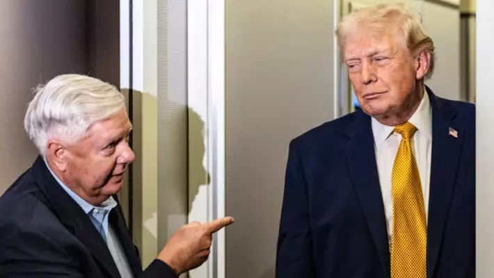 В США назвали следующую цель после Ирана