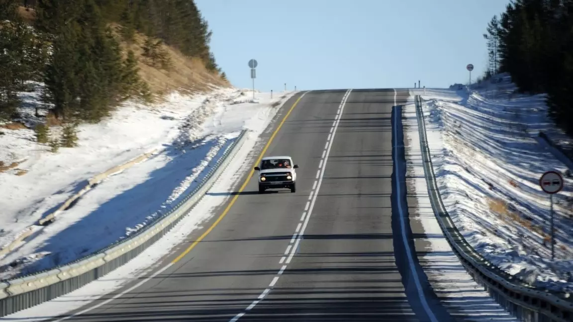 Қазақстанда тағы үш жол ақылы болуы мүмкін