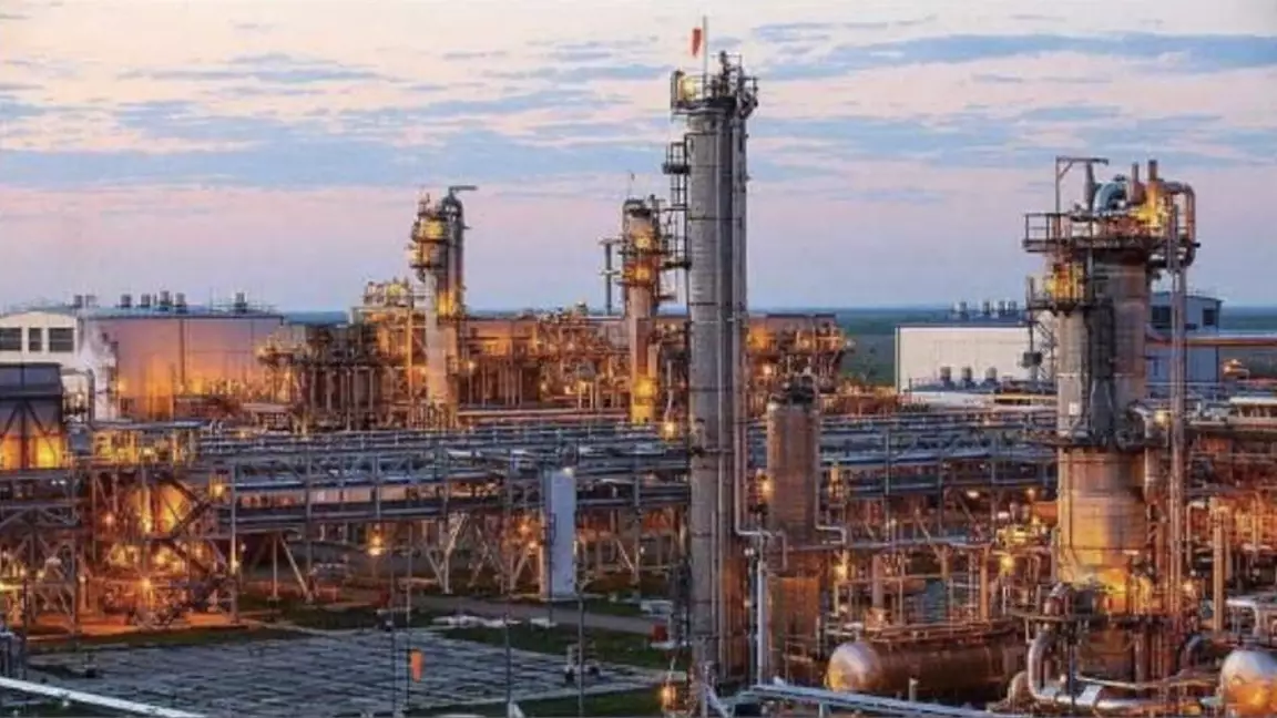 Қарашығанақ операторына 2 млрд теңге айыппұл салынды