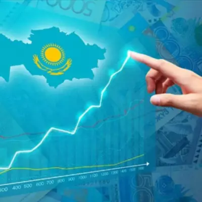 Доля обрабатывающей промышленности выросла до 12,7%, а добывающего сектора сократилась