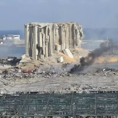 Израильские военные наносят удары по Тегеран и Бейрут, одновременно предупреждая жителей Ливан о необходимости эвакуации