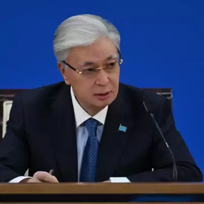 Президент Токаев и новая траектория развития Казахстана