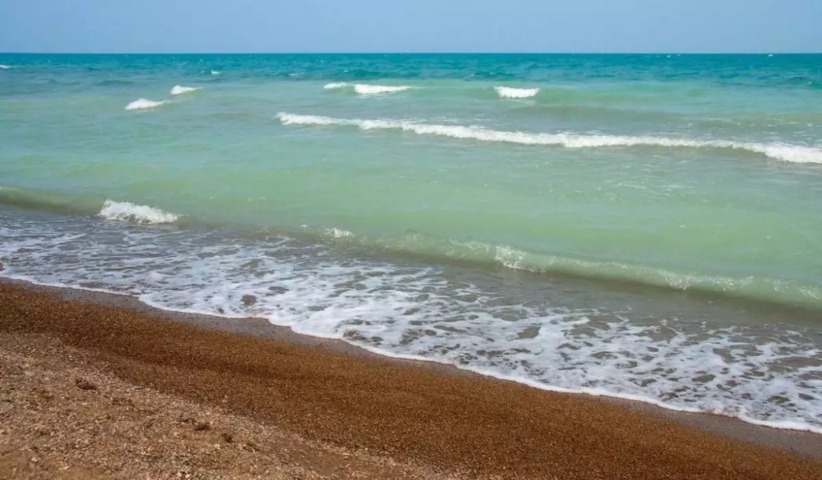 Жетісуда Балқаш жағалауын абаттандыруға 2,4 миллиард теңге жұмсалмақ