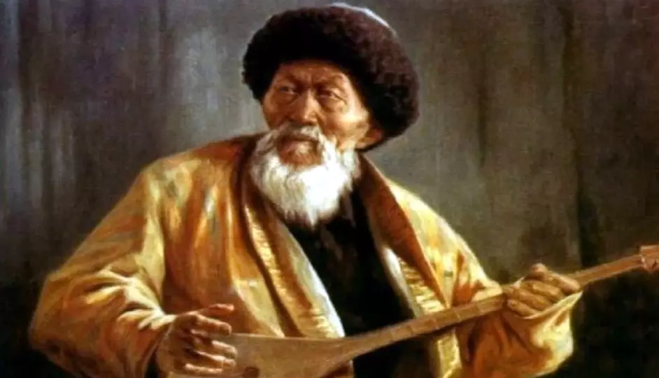 Токаев: Жамбыл Жабаев – личность исторического масштаба