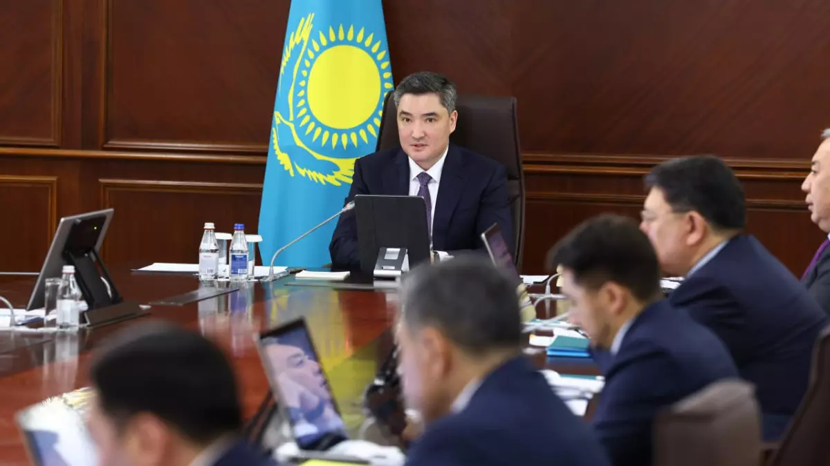 Жол бойындағы сервис біркелкі дамымаған – Бектенов