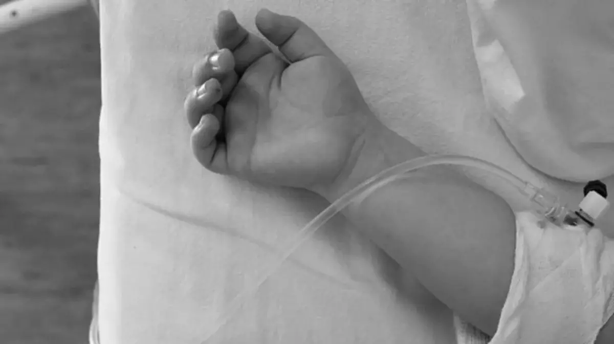 Қостанай маңында жол апатынан 3 айлық сәби қаза тапты