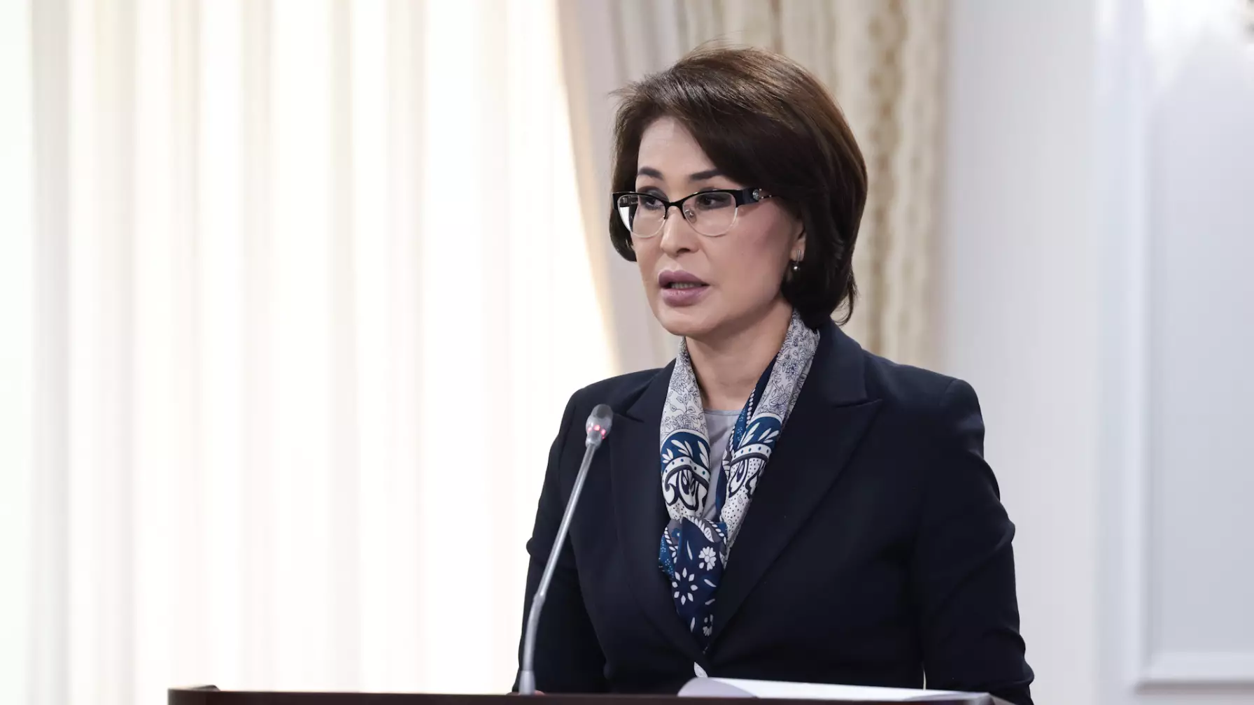 "Ауыр асқынуларға әкеп соғуы мүмкін": Денсаулық сақтау министрі ата-аналарға шұғыл үндеу жасады