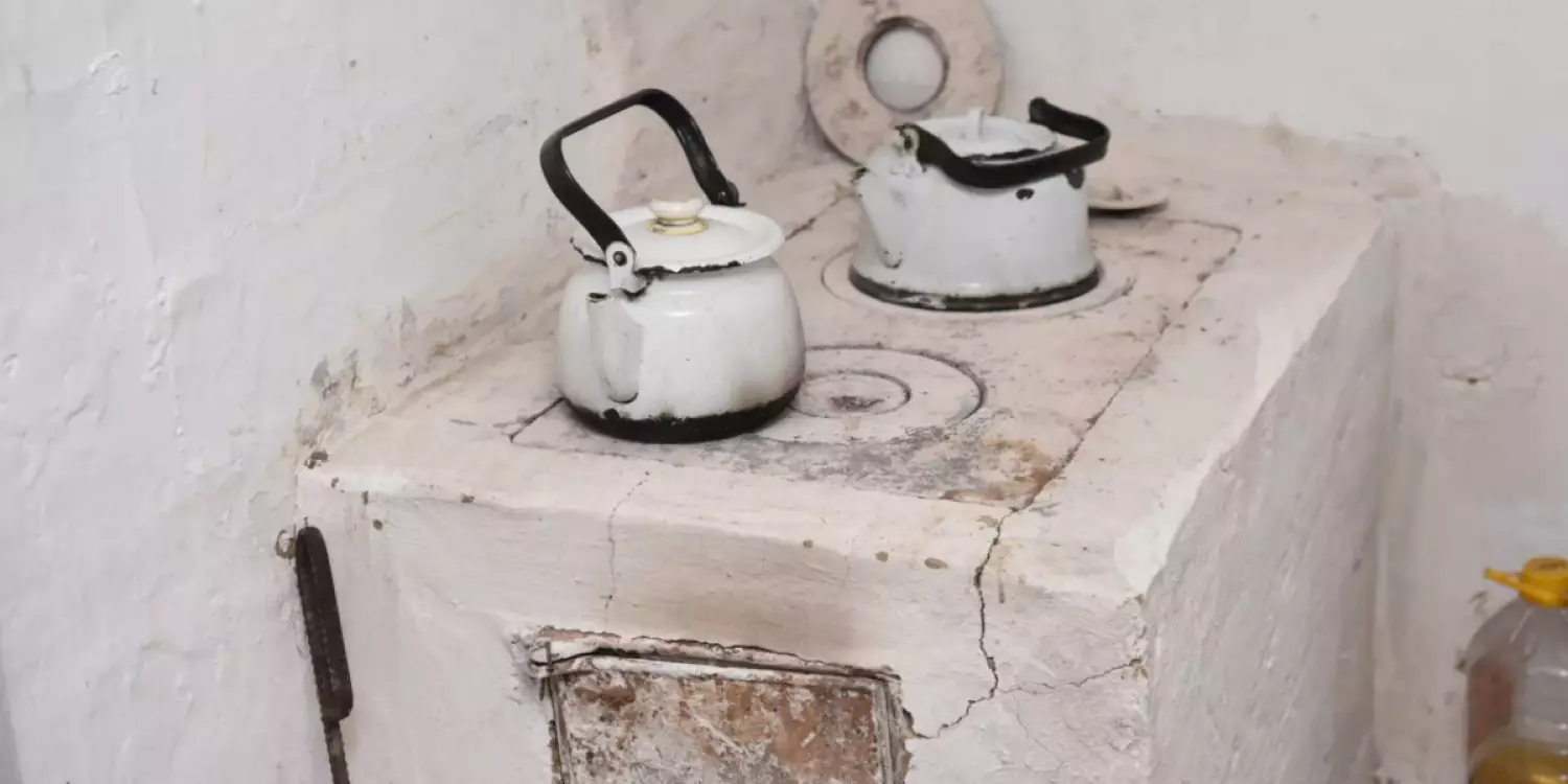 Көкшетауда бүтін бір отбасы ыс тиіп, уланып қалды