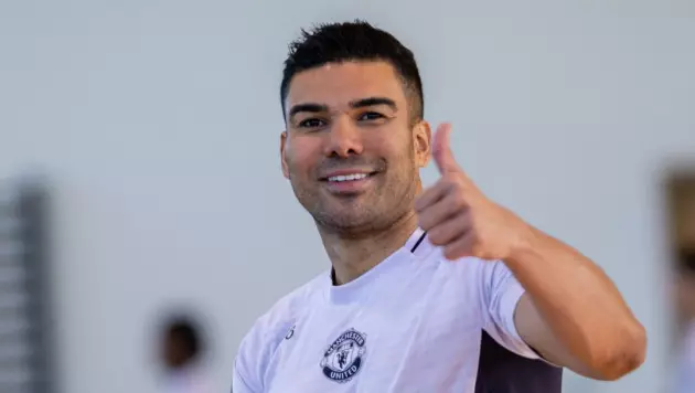 Каземиро предложил МЮ своего преемника: он в АПЛ и стоит 75 миллионов