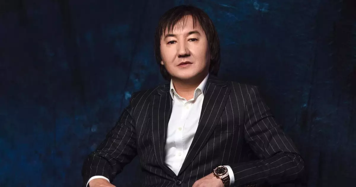  «Қазақты қазақ қана көтереді»: Нұрлан Еспанов желі қолданушыларына назын айтты 