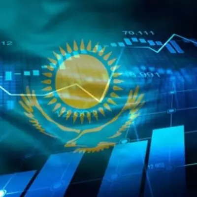 ВВП Казахстана вырос до $305,9 млрд: экономика смещается в сторону переработки и бизнеса