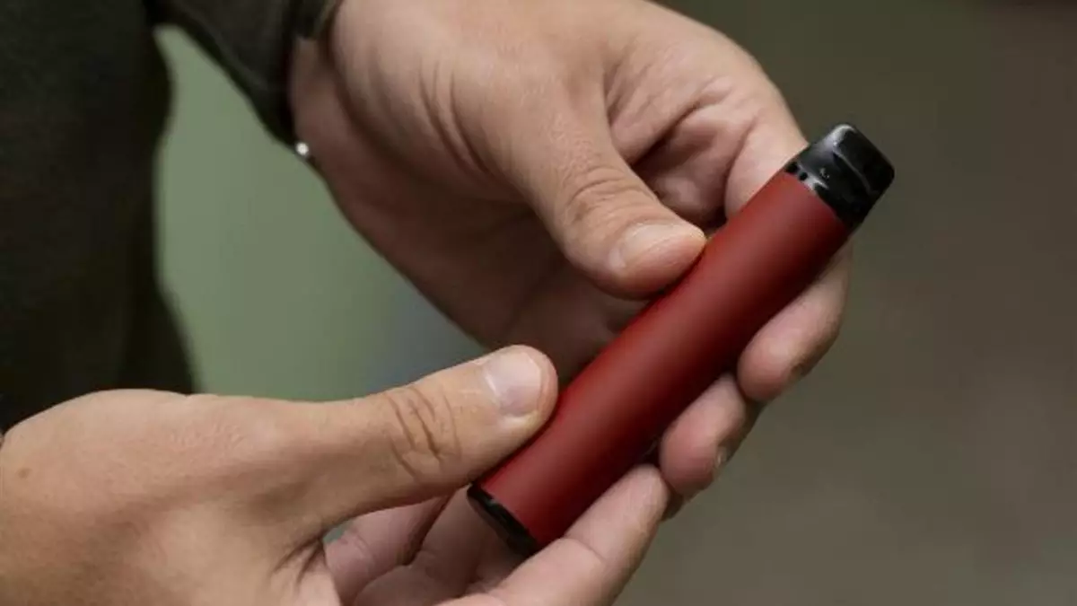 В Казахстане ликвидирована вейповая ОПГ с оборотом 700 млн тенге