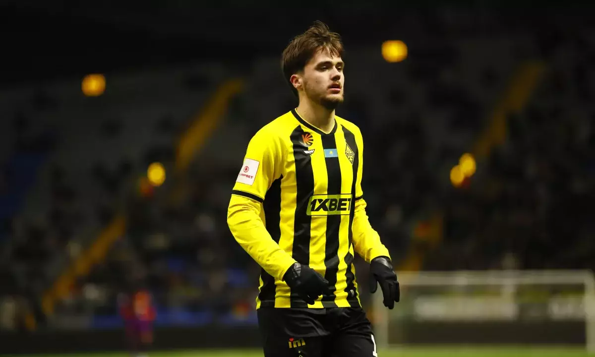 «Офри Арадттан мықты деп айта алмаймын...» Қазақстандық бапкер «Қайраттың» трансферлерін сынға алды