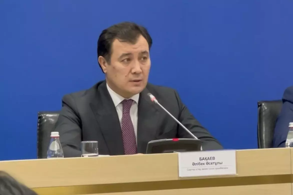 СІМ Оман арқылы 467 қазақстандық қайтарылатынын айтты