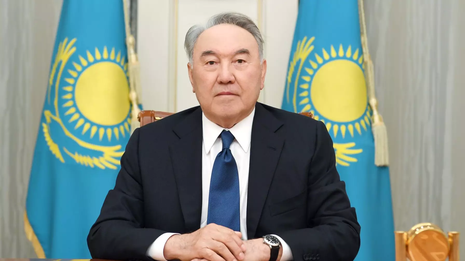 Экс-президент Назарбаевтың резиденциясы туралы ақпарат желіде пікірталас тудырды