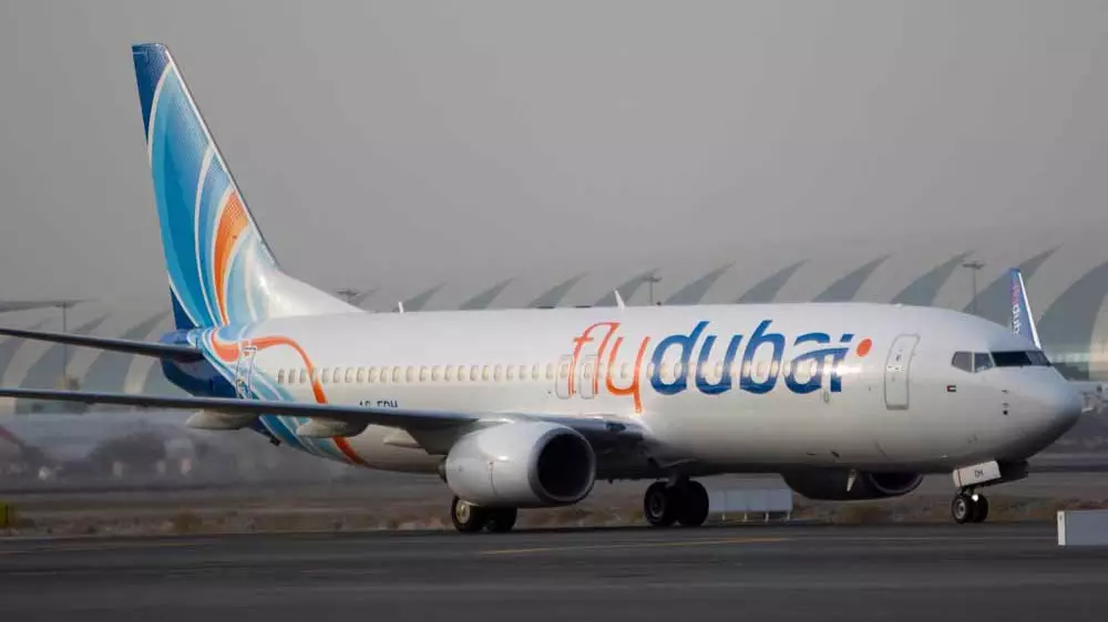 Дубайдан Қазақстанға рейстер ашыла бастады