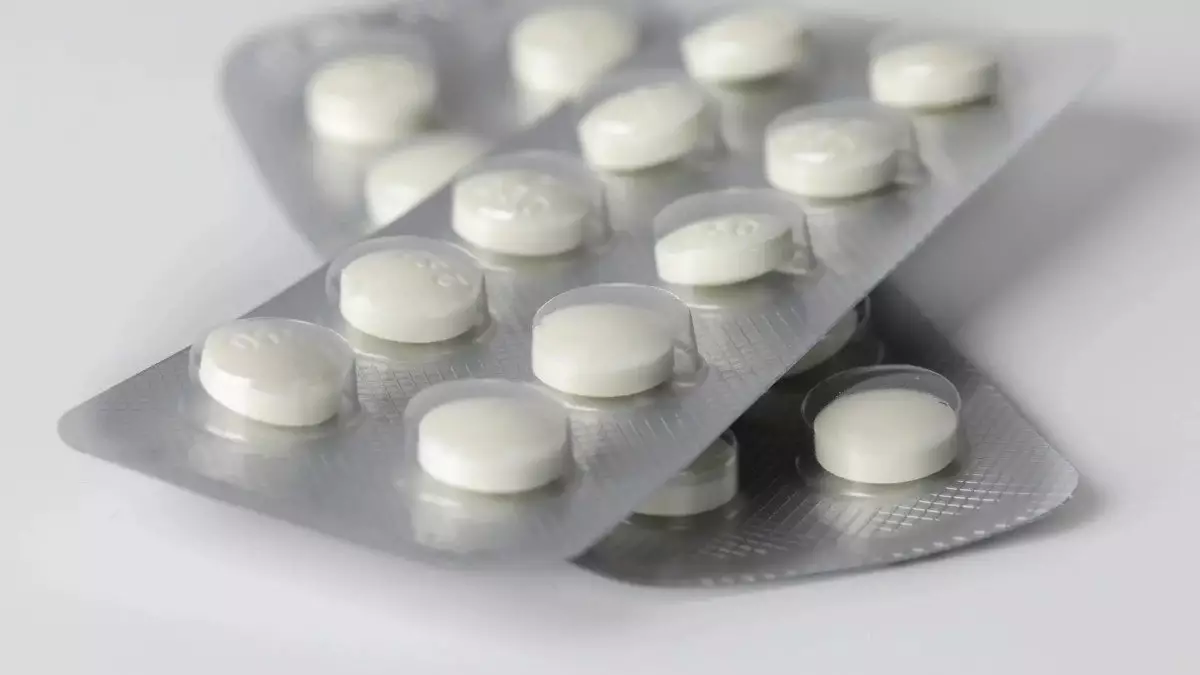 Қазақстанда тағы бір дәрі сатылымнан алынады