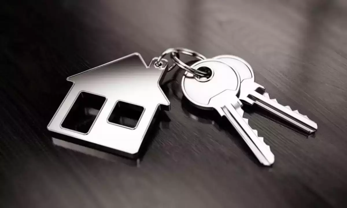 Баспанасын 18 жыл күткен қазақстандық кезектен шығып қалған