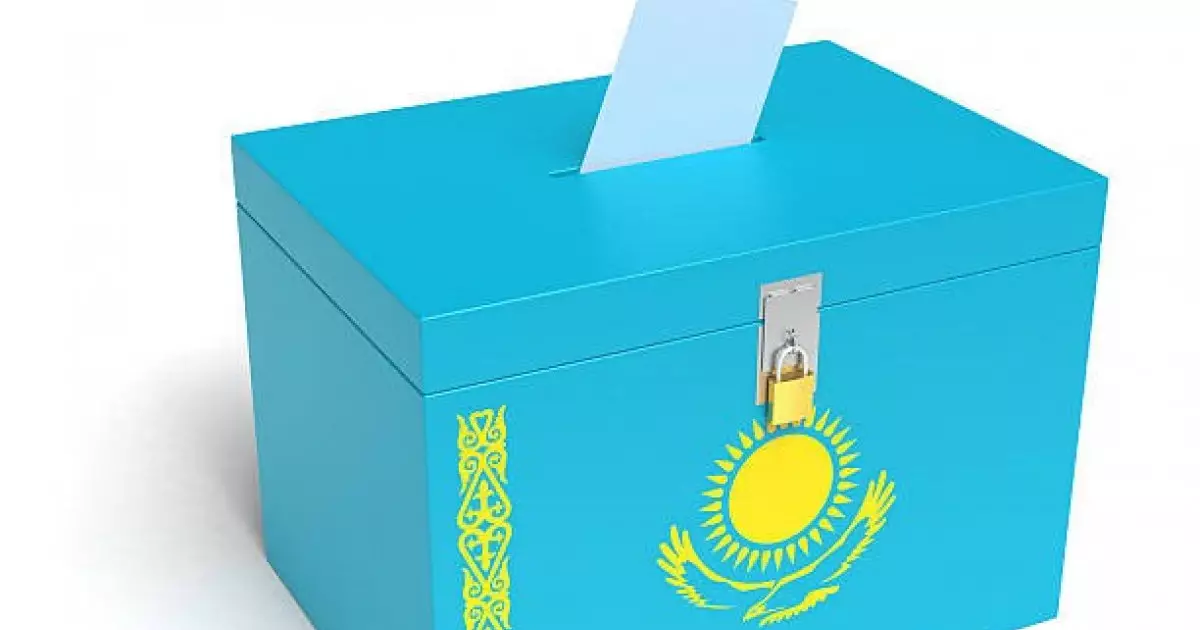  Референдум-2026: Астанада өз сайлау учаскеңізді қалай анықтауға болады? 