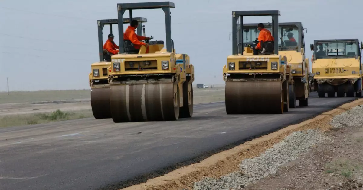  Үкімет басшысы әкімдіктерге жолдарды жөндеу барысына бақылауды күшейтуді тапсырды 