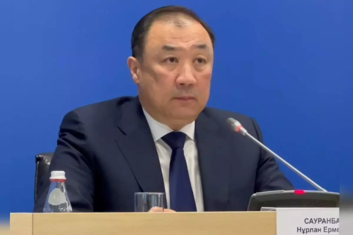 Ирандағы соғыс Қазақстанның сауда жолдарын жауып тастай ма? — Министр жауап берді