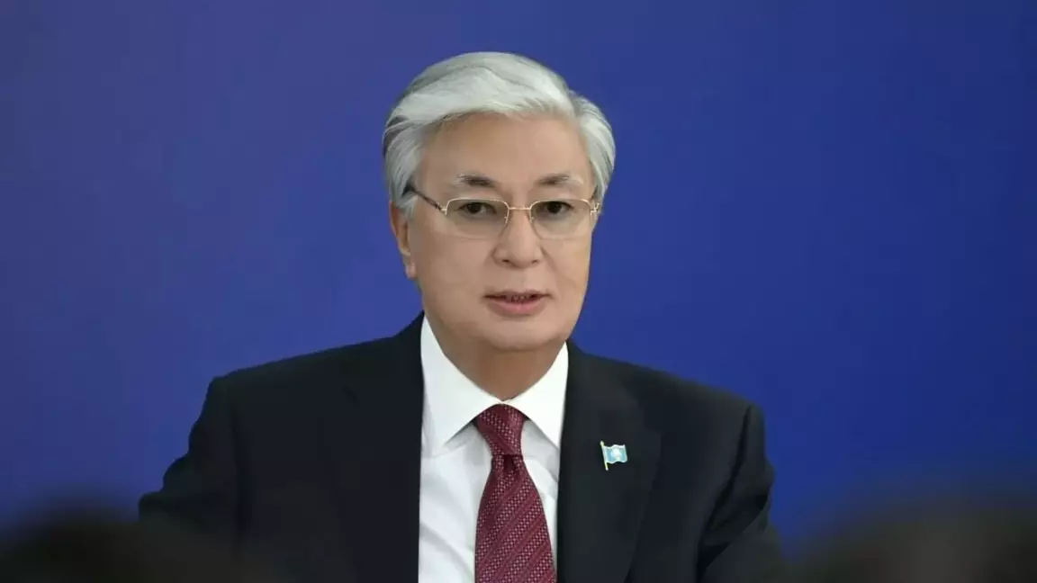 Тоқаевтың жеті жылдық кезеңі: экономика дағдарыстан жүйелі өсімге бет бұрды