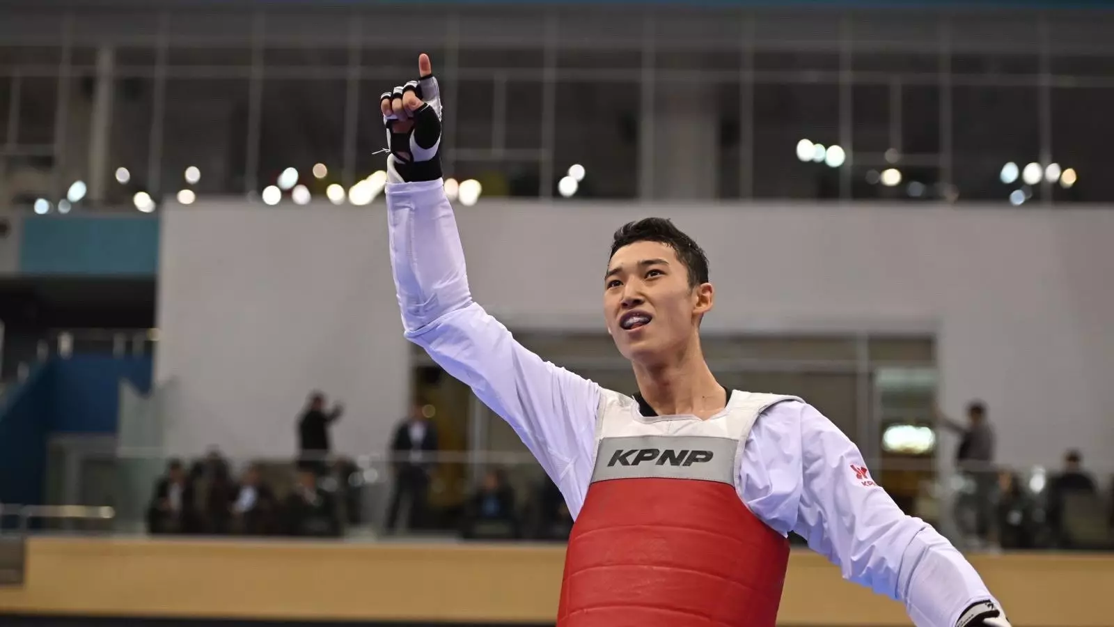 Қазақстандық таеквондошылар Болгариядағы турнирде бес алтын медаль жеңіп алды  