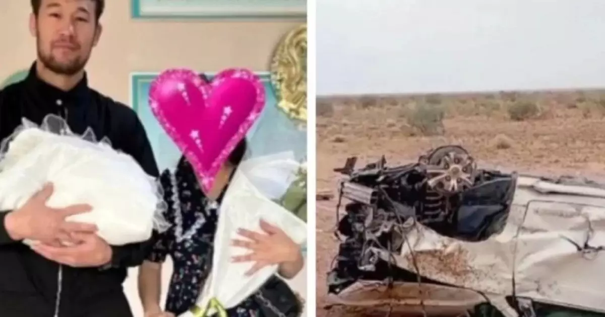  “Жүктіліктің 7 айында”: Шавкат Рахмоновтың жұбайының сот отырысында тың жағдайлар белгілі болды 