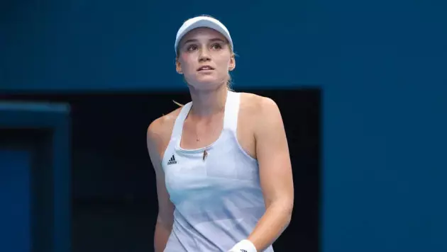 Рыбакиной "записали" победу над Соболенко на турнире за 9,4 миллиарда