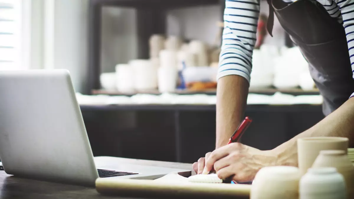 В Кызылорде малый бизнес расширил производство благодаря господдержке