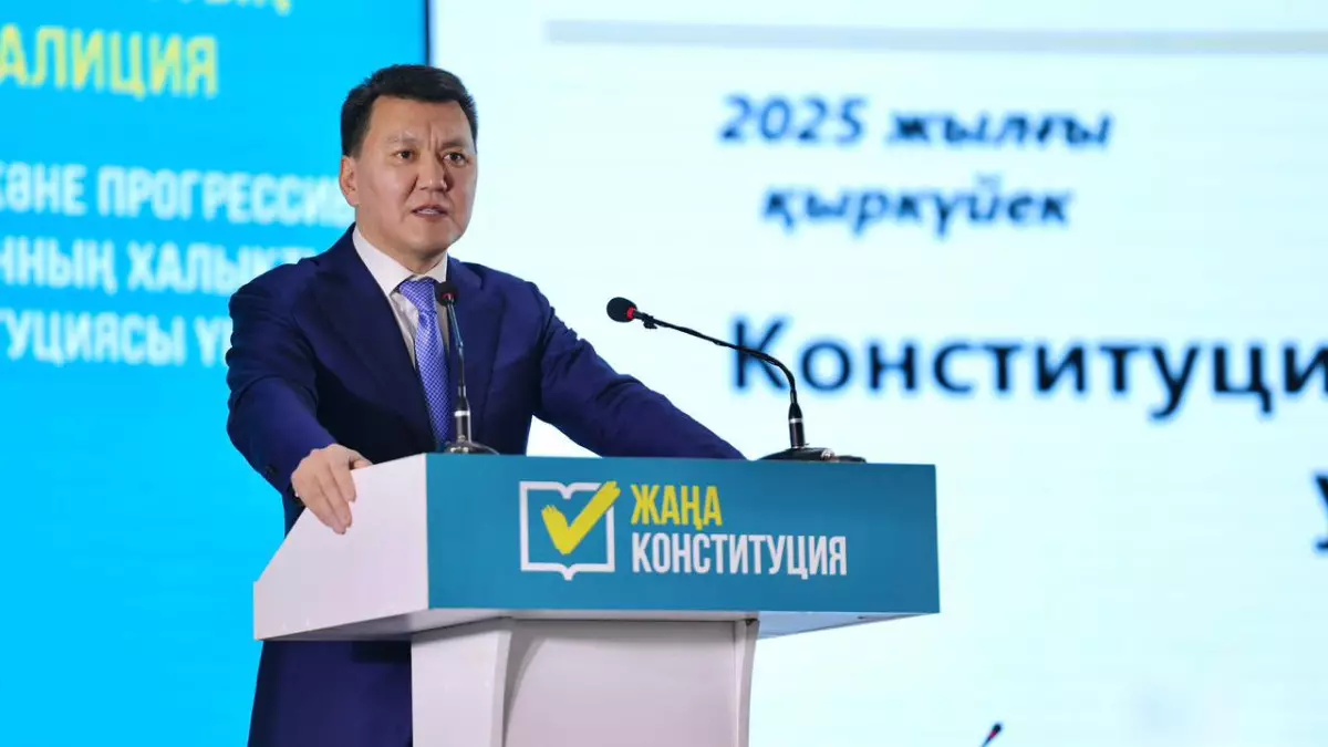 Глава государства лично и детально изучил каждое предложение – Карин о проекте новой Конституции