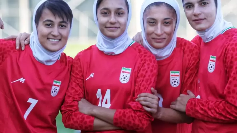 Сборная Ирана по футболу провела первый матч после начала конфликта на Ближнем Востоке