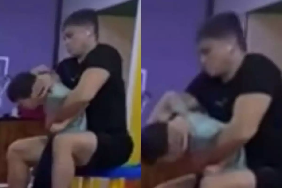 «Жұдырықпен ұрып, тұншықтырған»: Алматыда арнайы орталық мамандары ерекше-балаларды қорлаған