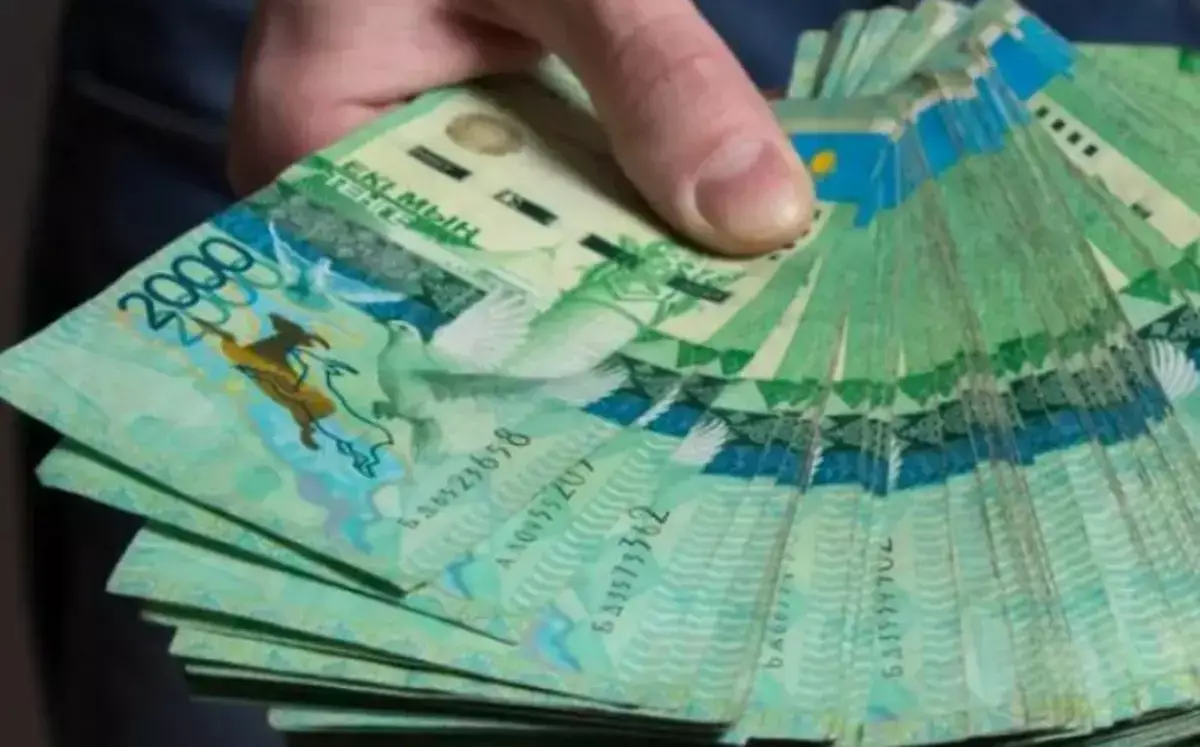 Казахстанцам готовят прощание с 2 000 и 10 000 тенге - новости на Lada.kz 03.03.2026