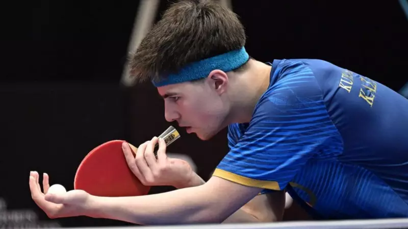 Құрманғалиев Сингапурдегі турнирді жүлдесіз аяқтады