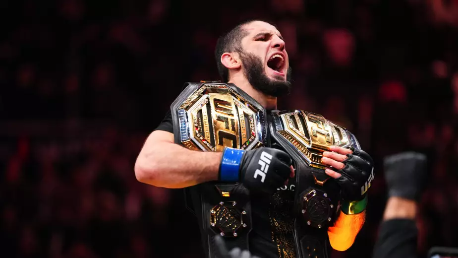 В команде Махачева назвали самого опасного соперника в UFC