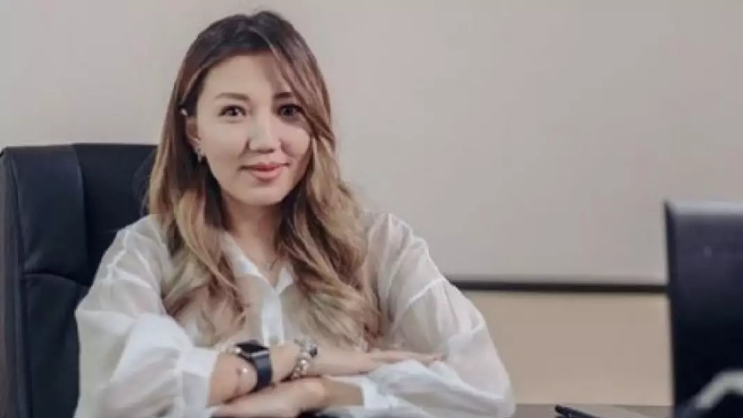 Дубайдағы фото дауынан кейін кадрлық өзгеріс болды