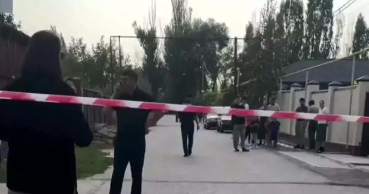  Талғардағы жантүршігерлік қылмыстар: басты күдіктіні өмір бойына бас бостандығынан айыру сұралды 