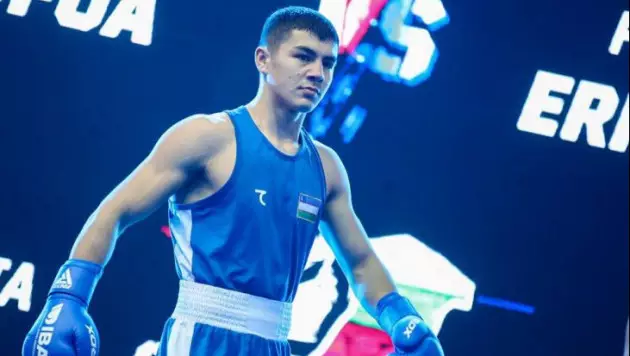 Өзбекстанда Қазақстан қатысқан кіші ӘЧ нәтижесіне қатысты пікір білдірді