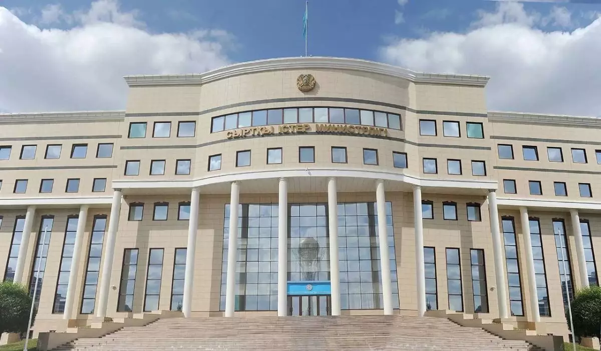 Қазақстан Таяу Шығыстағы қақтығыста ешқандай тарапты қолдамайды 