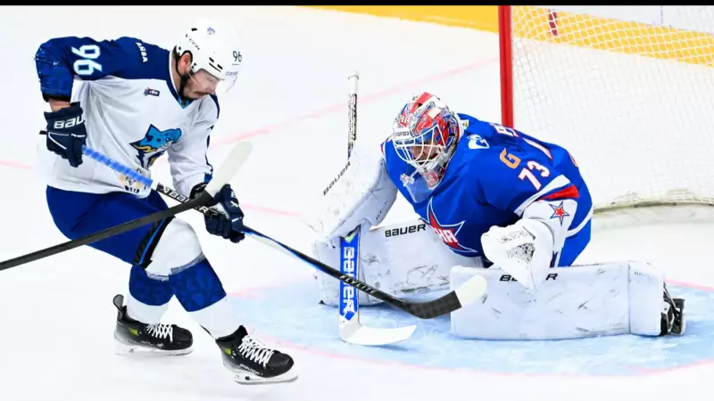 Сарапшы «Барыстың» 0:7 есебімен ойсырай ұтылуын түсіндірді