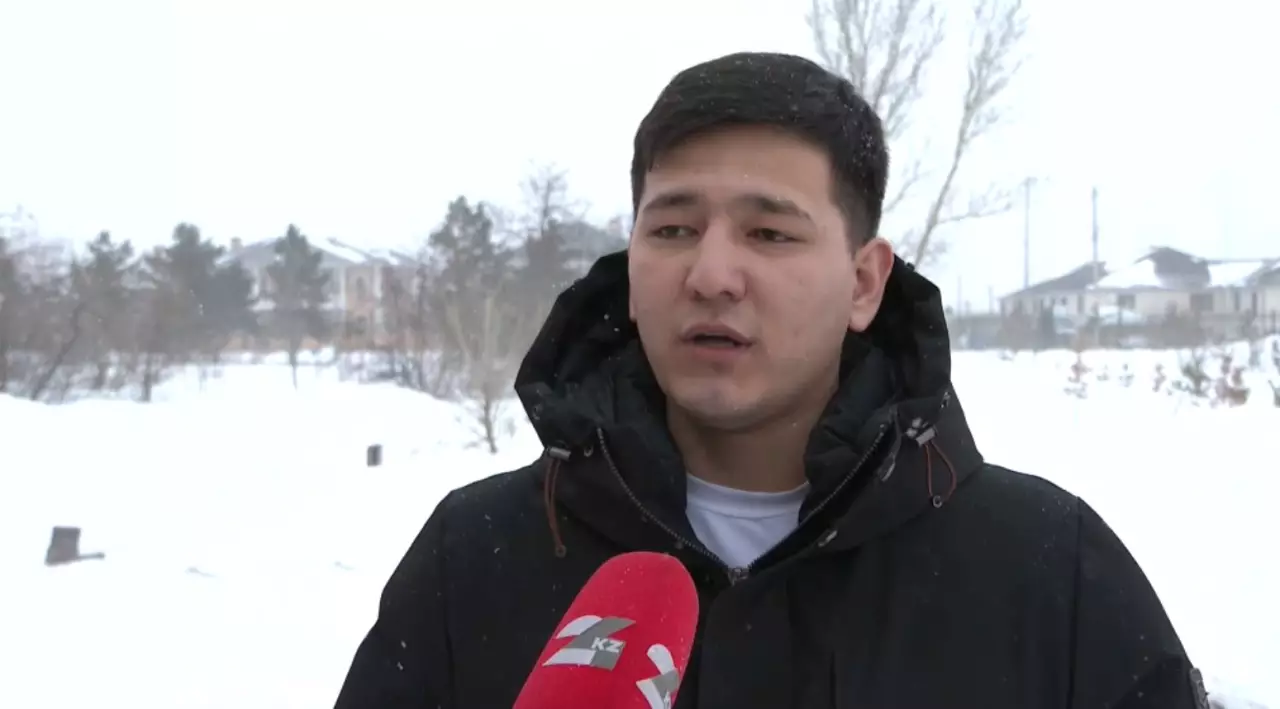 Жаңа Конституция – өзгеріс бастауы. Сауалнама