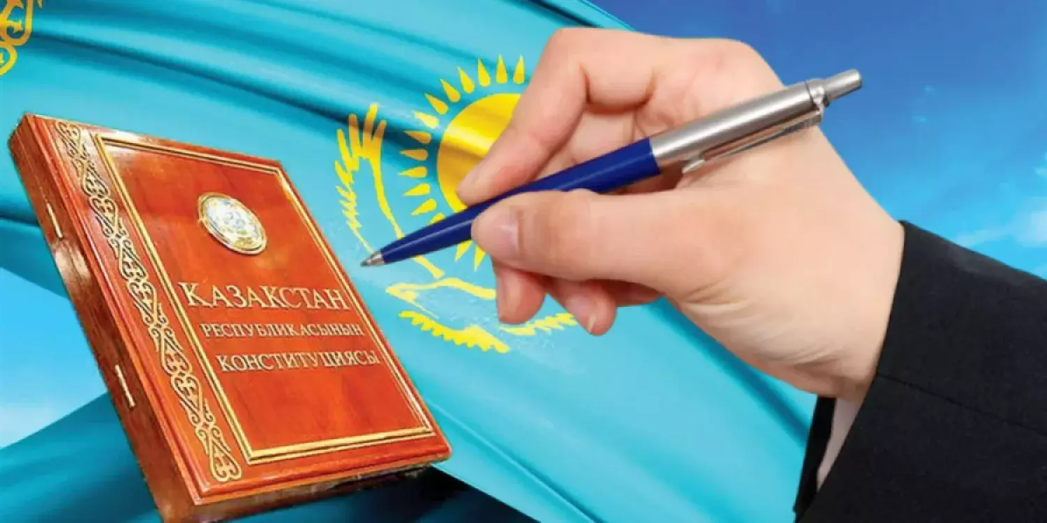 Kazakhmys Smelting жаңа Конституция жобасын қолдады