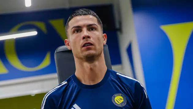 Самолёт Роналду срочно покинул Саудовскую Аравию на фоне эскалации конфликта